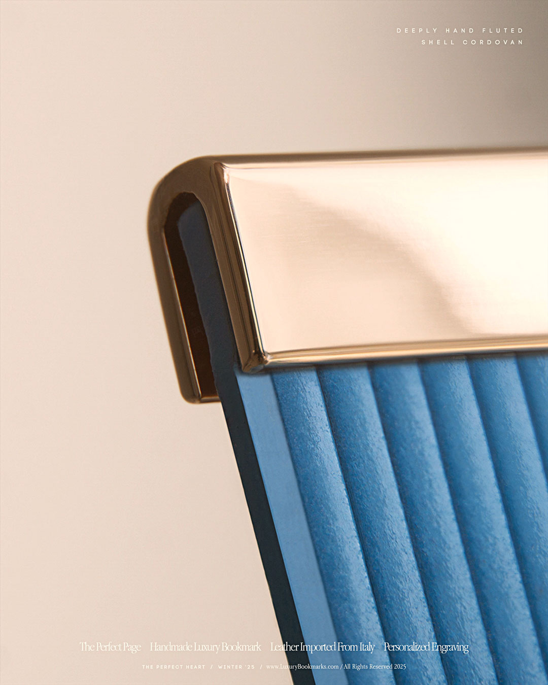 The Perfect Page - Deluxe Bookmark - Image 3