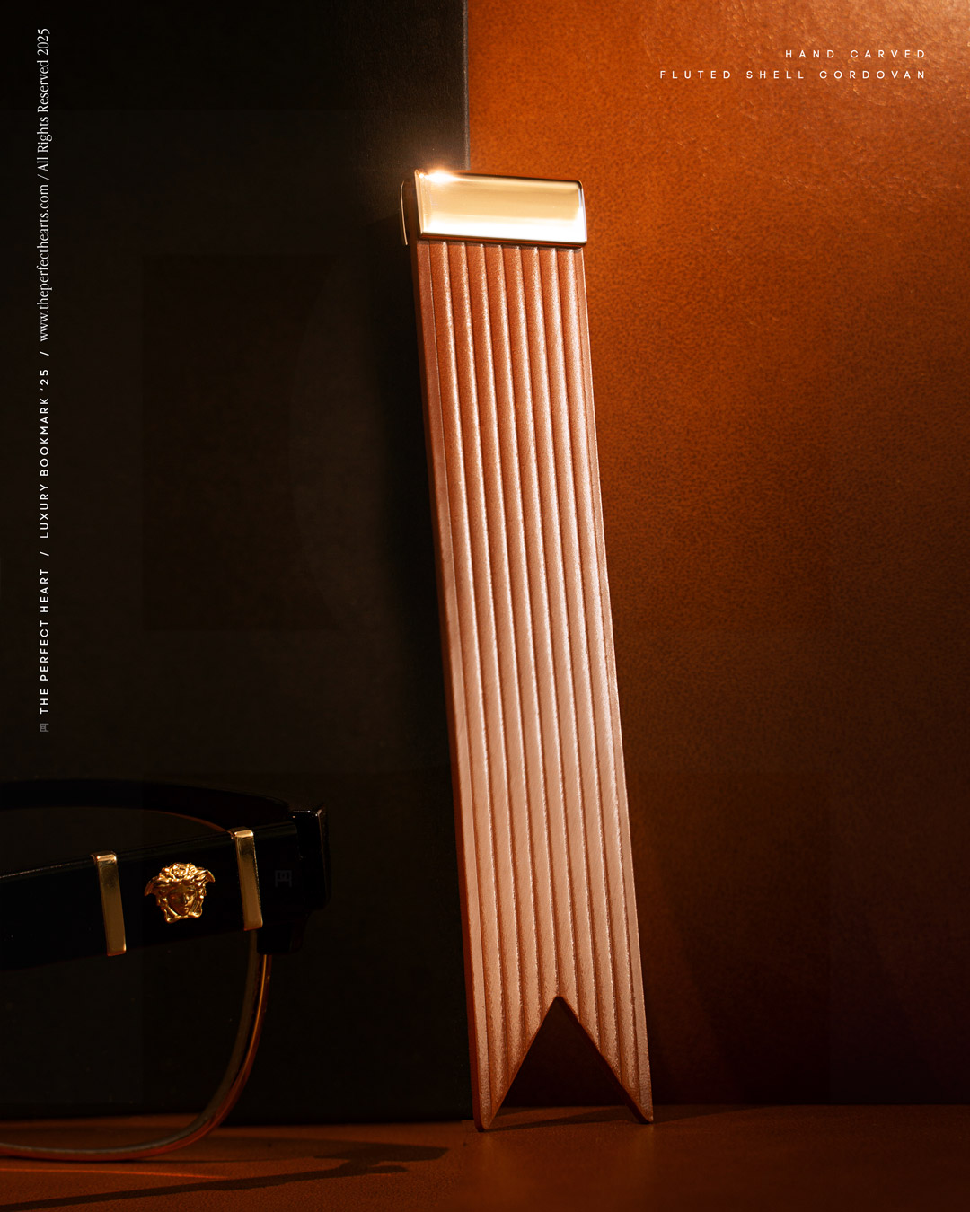 The Perfect Page - Deluxe Bookmark - Image 2