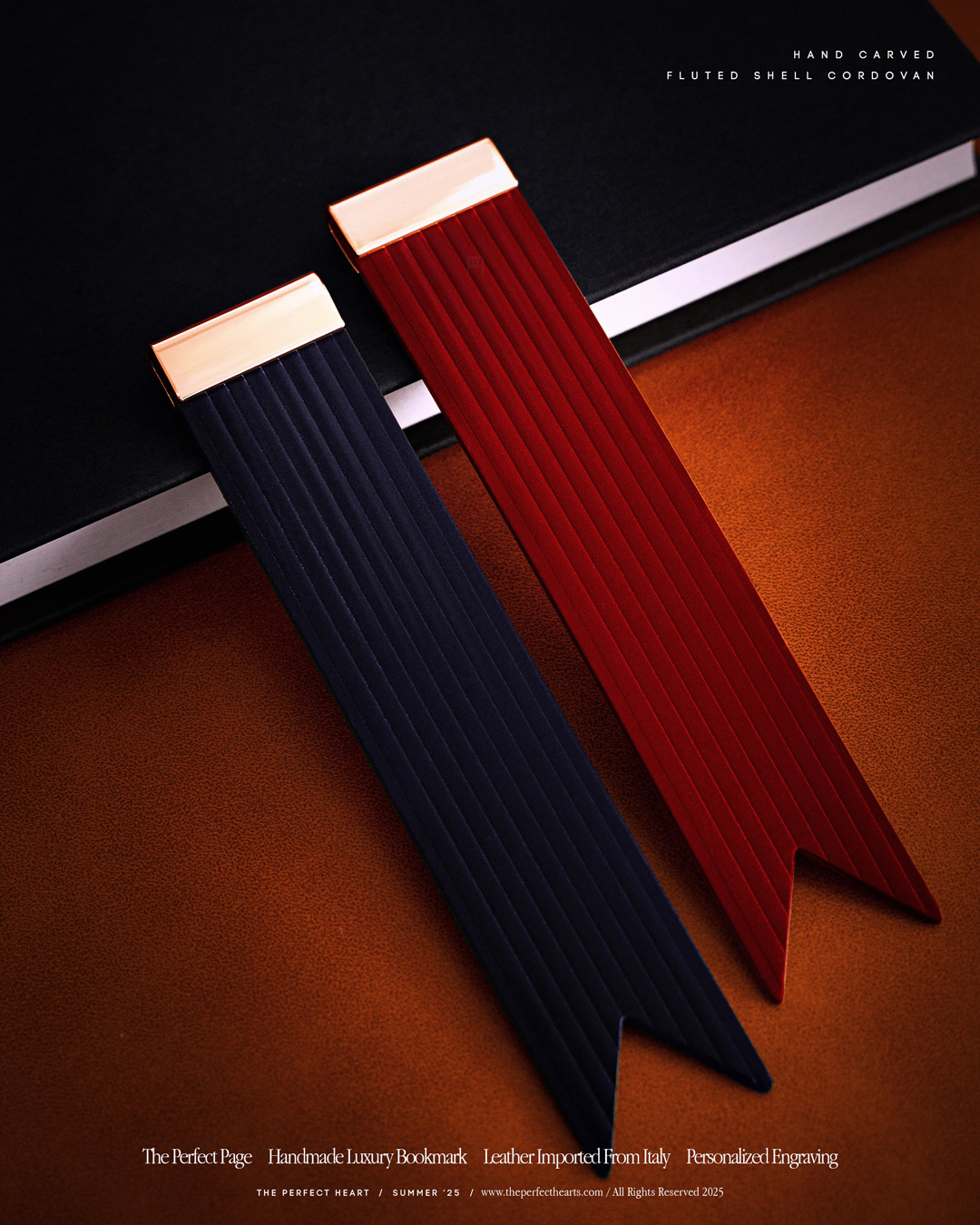 The Perfect Page - Deluxe Bookmark - Image 4