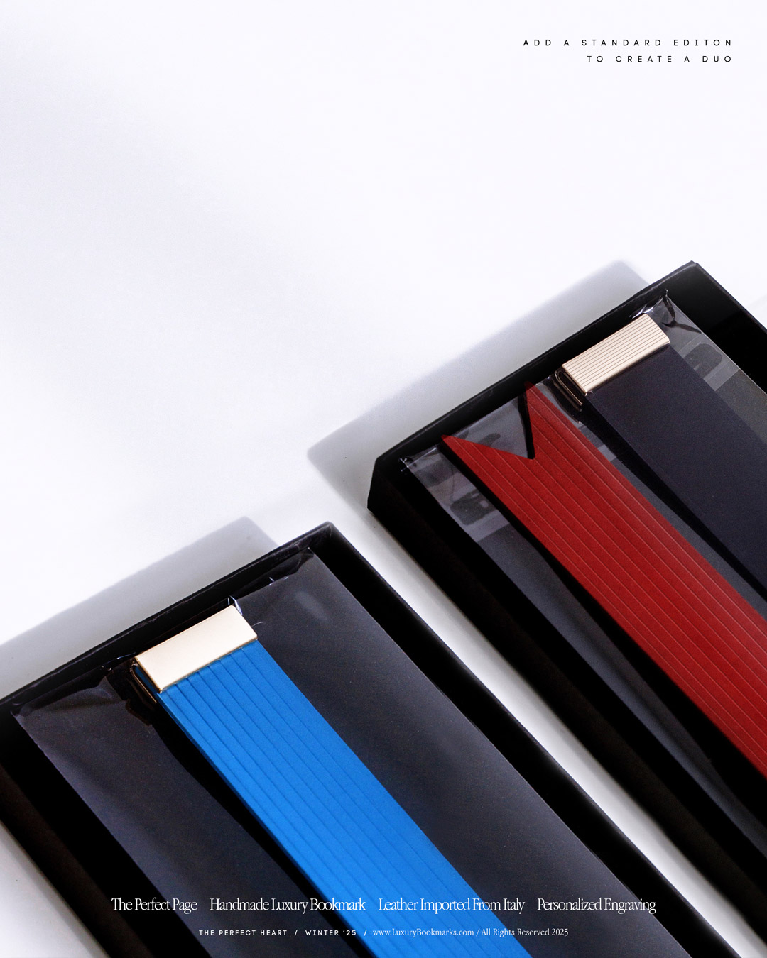 The Perfect Page - Simple Bookmark - Image 3