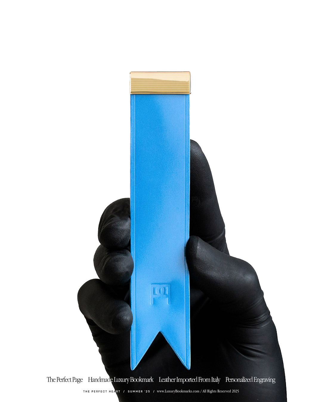 The Perfect Page - Simple Bookmark - Image 4